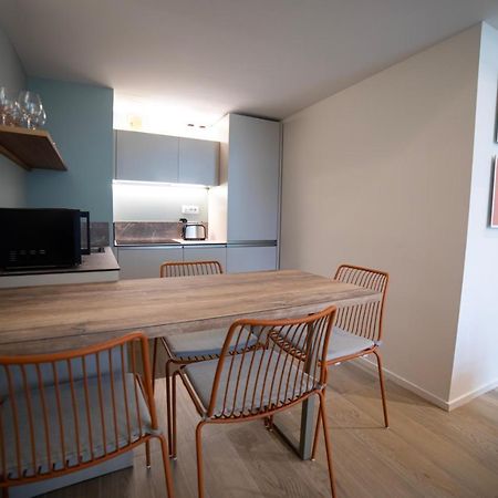 Be Mate Torino Centro Apartment Exterior photo