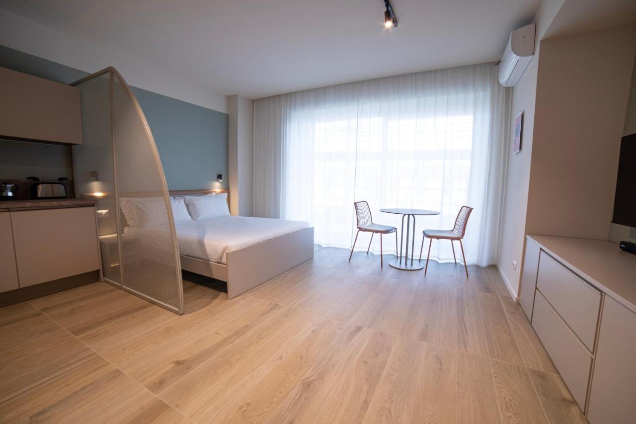 Be Mate Torino Centro Apartment Exterior photo