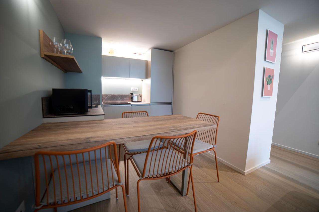 Be Mate Torino Centro Apartment Exterior photo