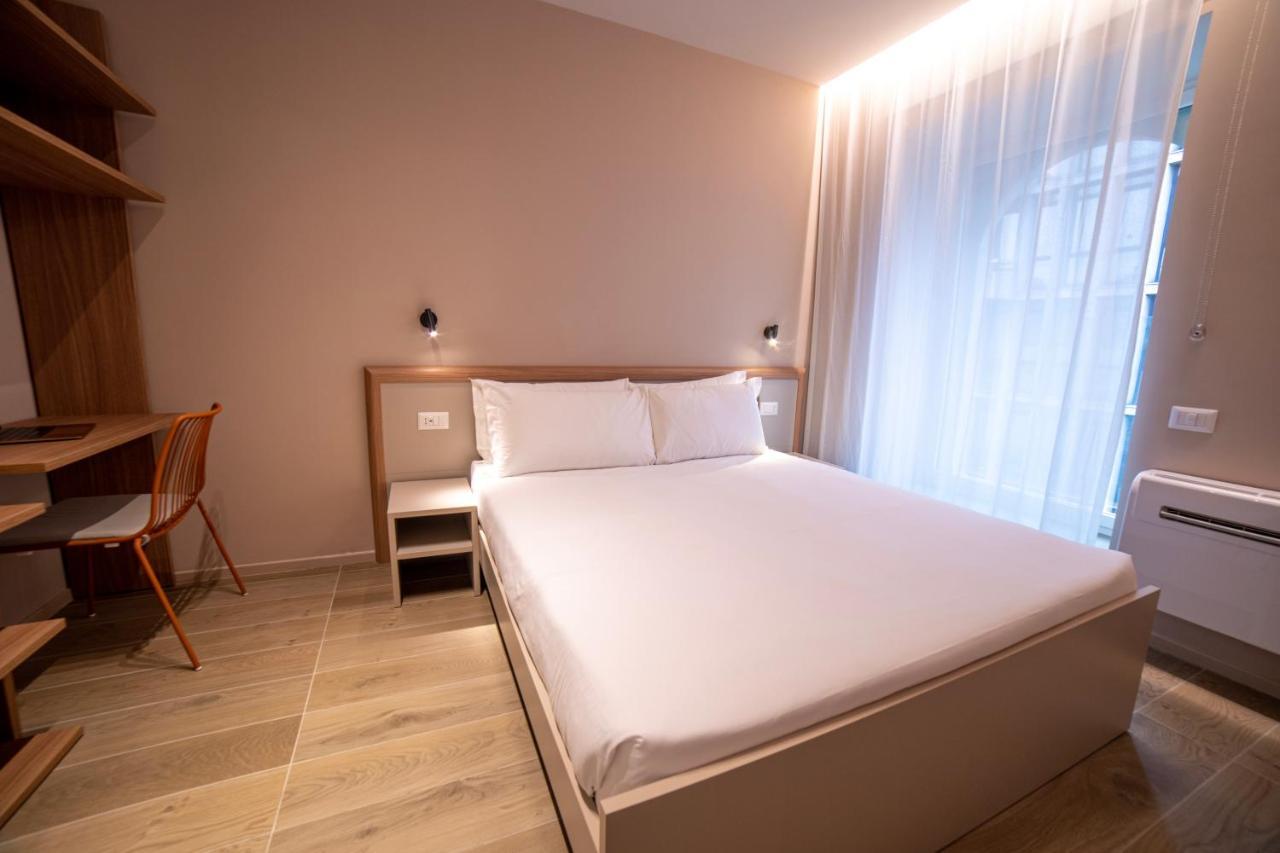 Be Mate Torino Centro Apartment Exterior photo