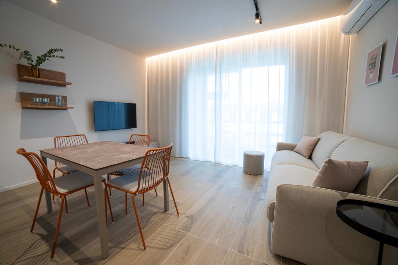 Be Mate Torino Centro Apartment Exterior photo