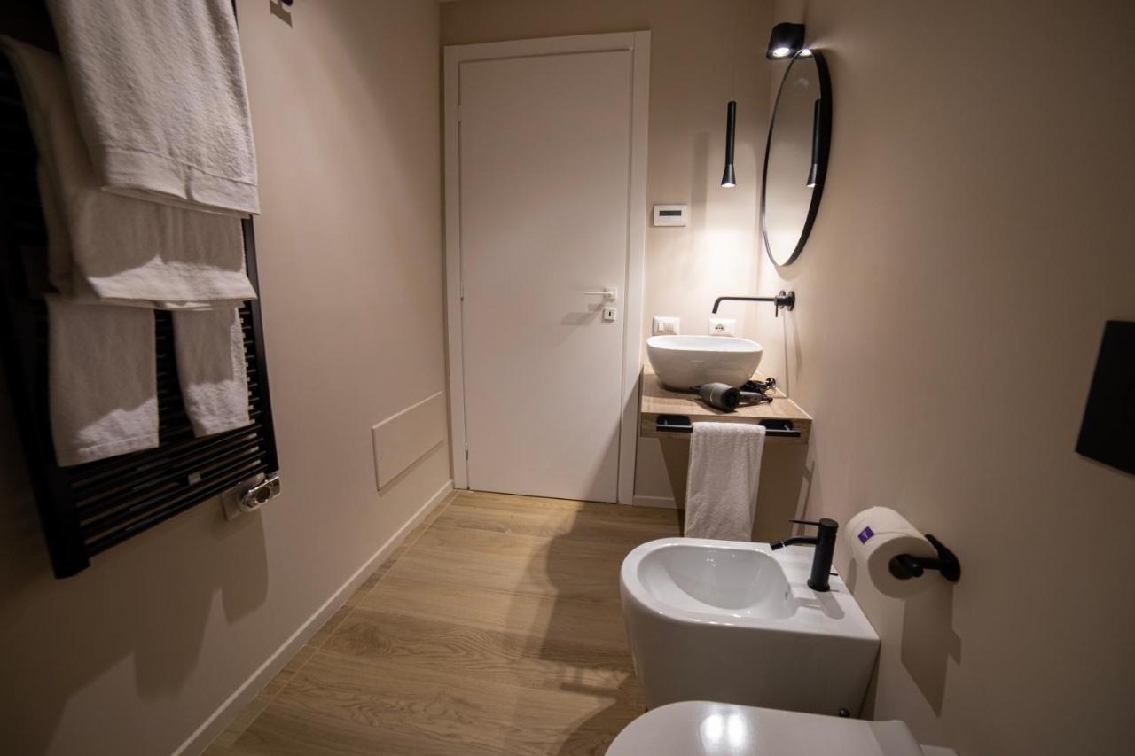Be Mate Torino Centro Apartment Exterior photo