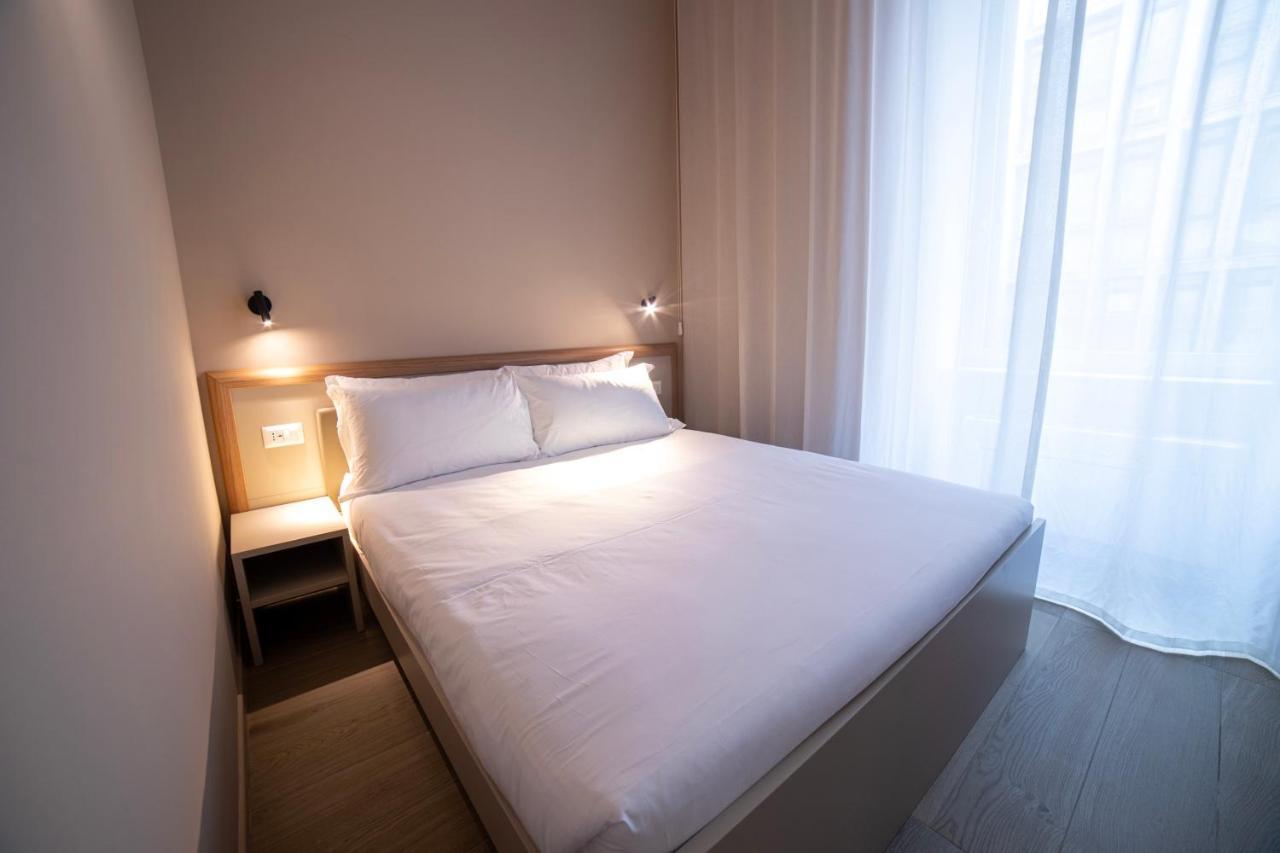 Be Mate Torino Centro Apartment Exterior photo