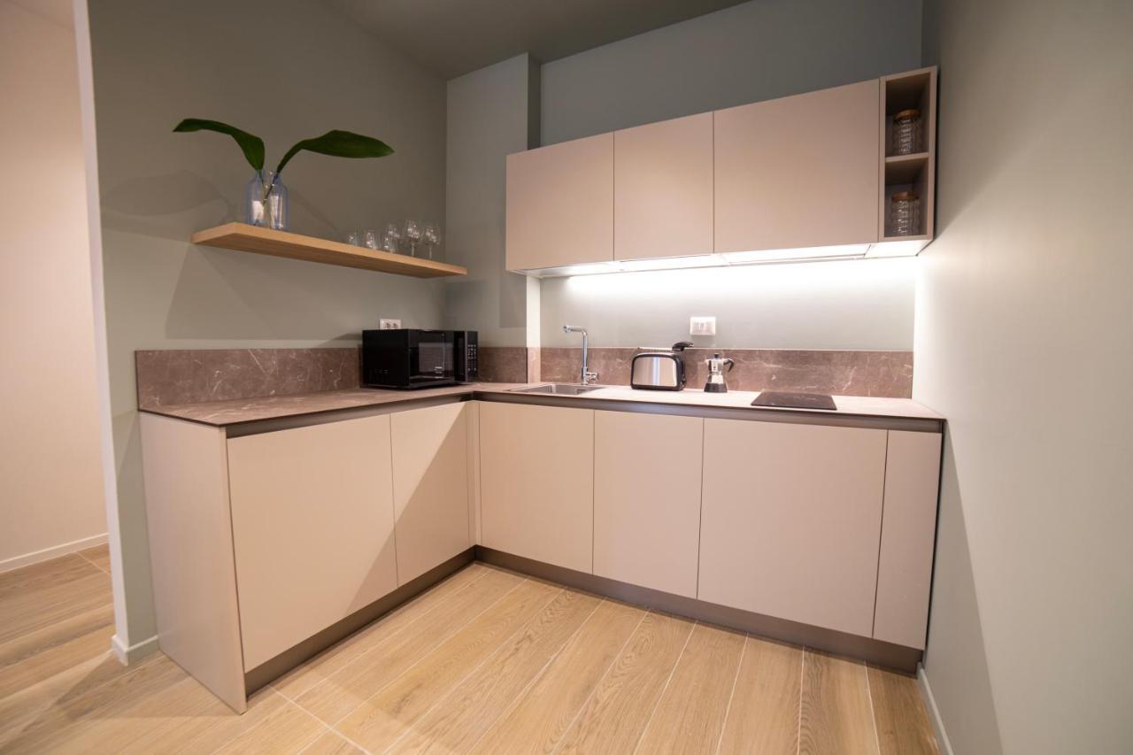 Be Mate Torino Centro Apartment Exterior photo