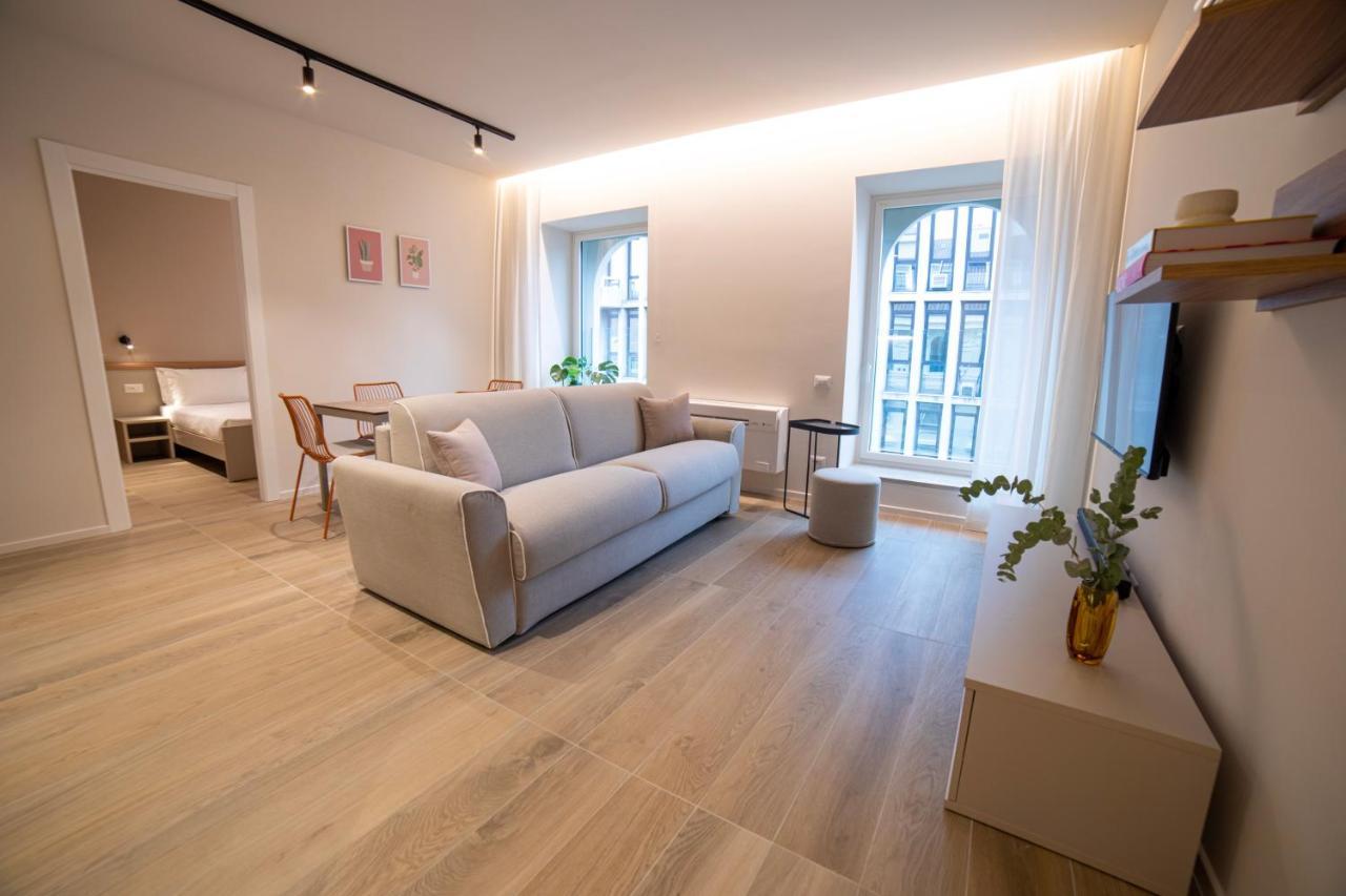 Be Mate Torino Centro Apartment Exterior photo