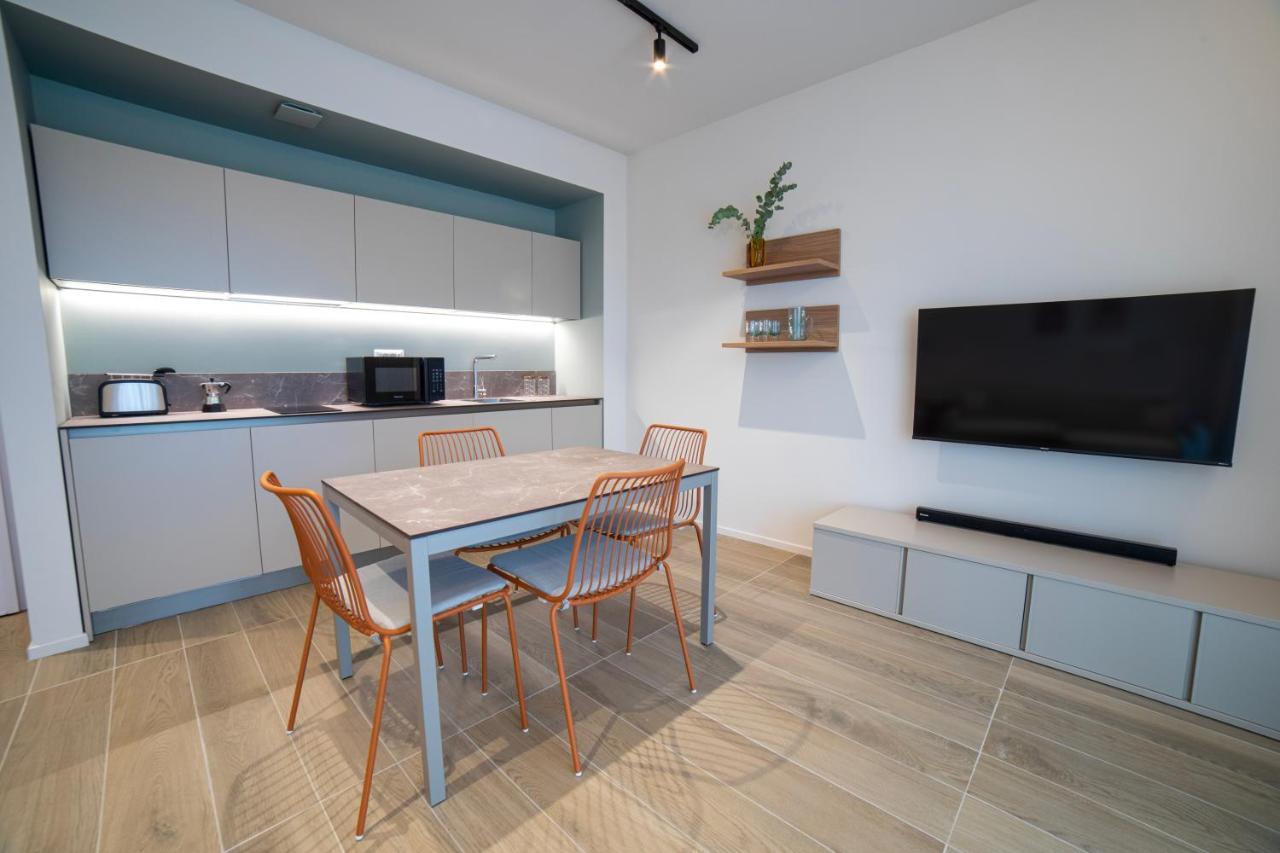 Be Mate Torino Centro Apartment Exterior photo