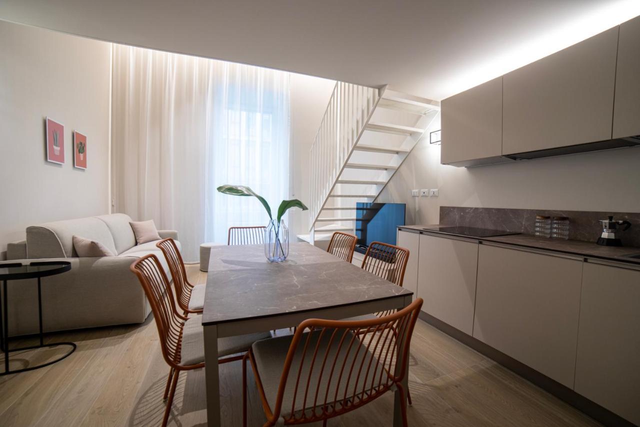 Be Mate Torino Centro Apartment Exterior photo