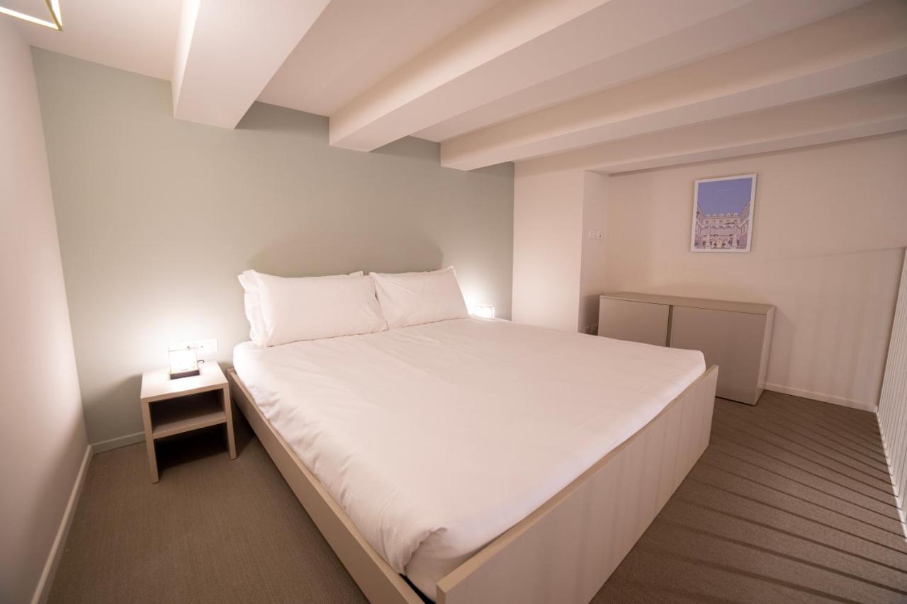 Be Mate Torino Centro Apartment Exterior photo