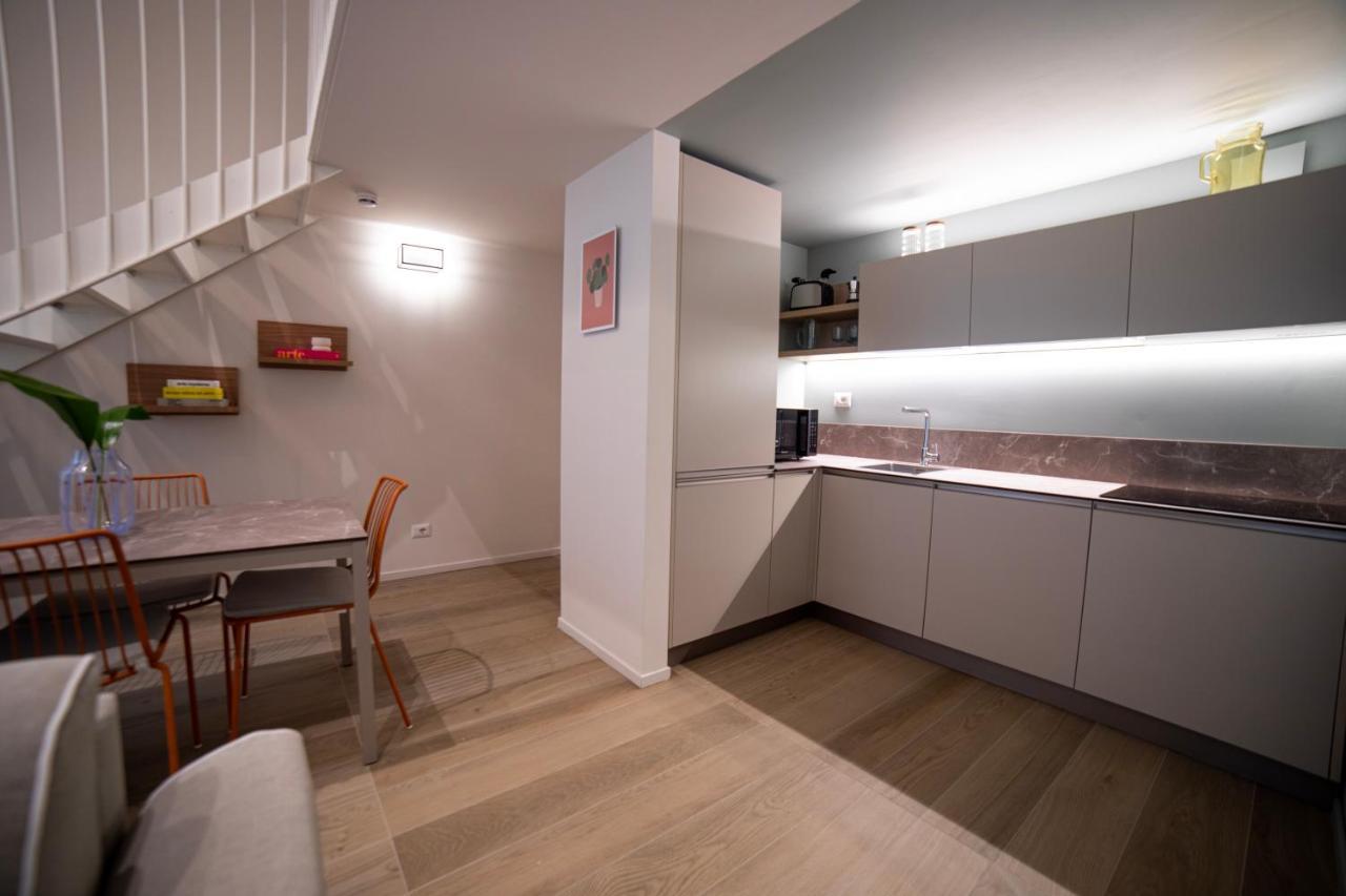 Be Mate Torino Centro Apartment Exterior photo