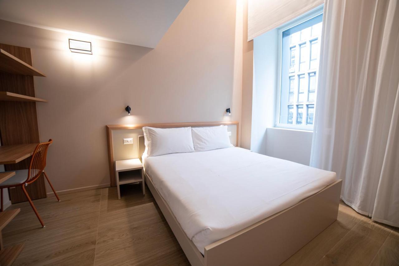 Be Mate Torino Centro Apartment Exterior photo