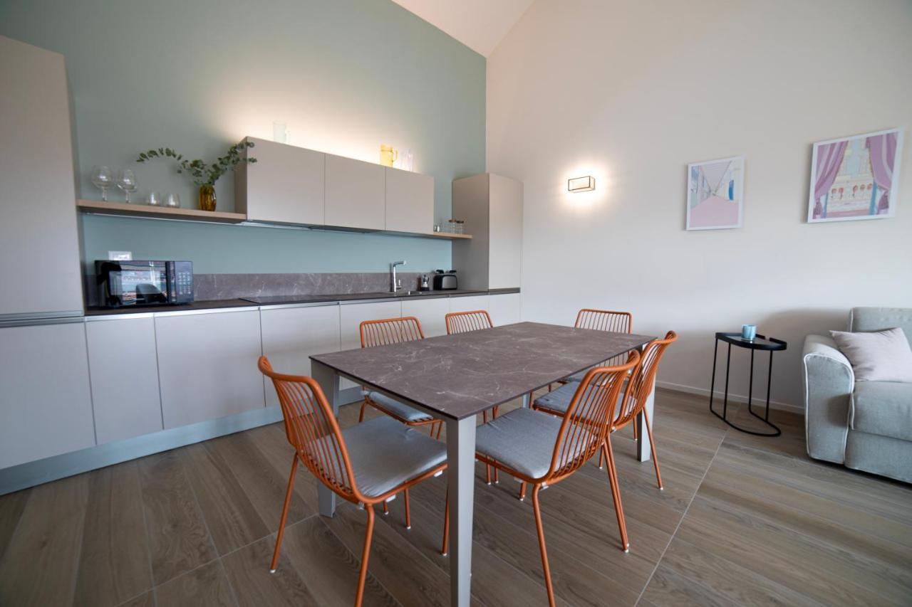 Be Mate Torino Centro Apartment Exterior photo