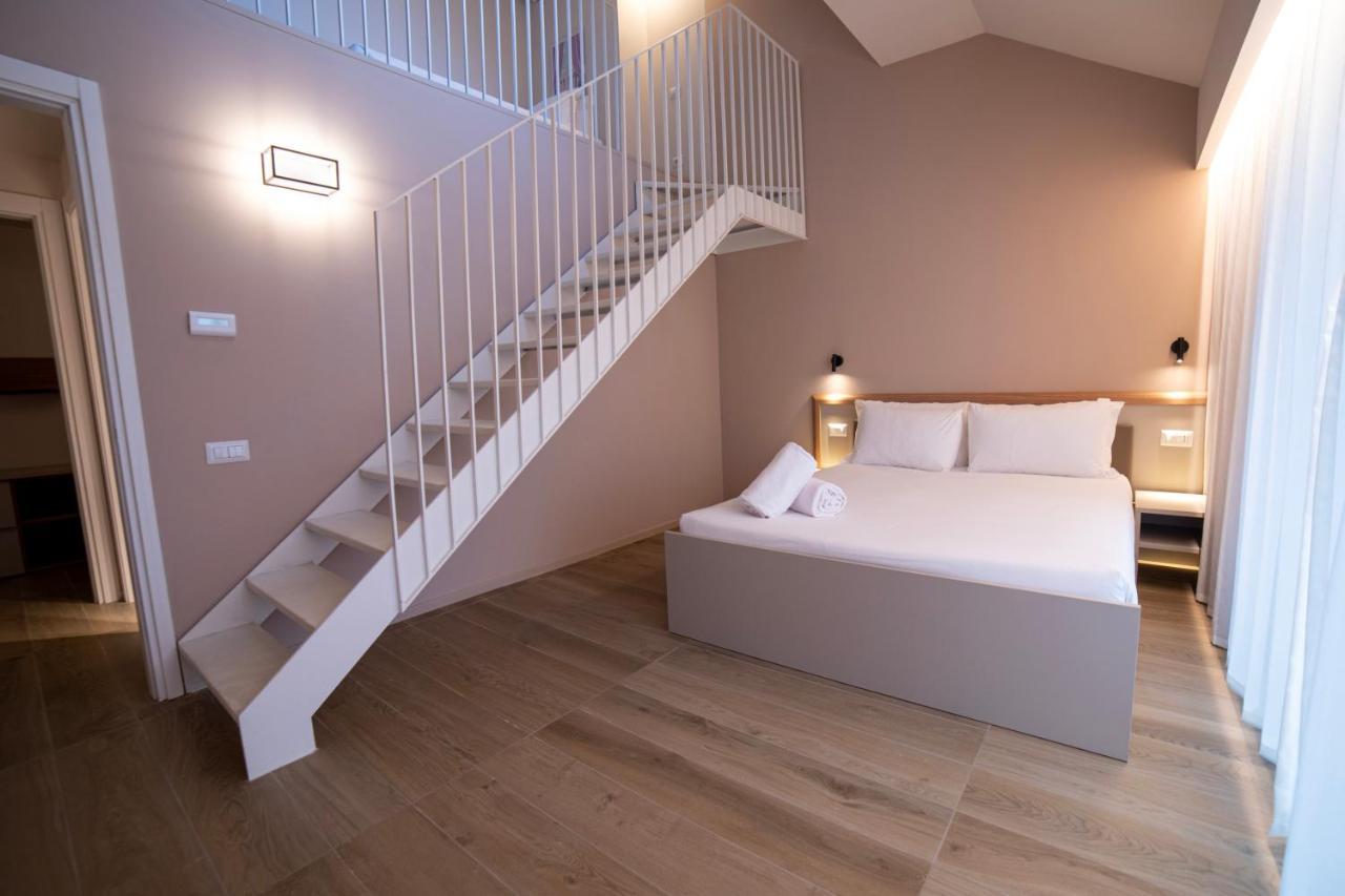 Be Mate Torino Centro Apartment Exterior photo