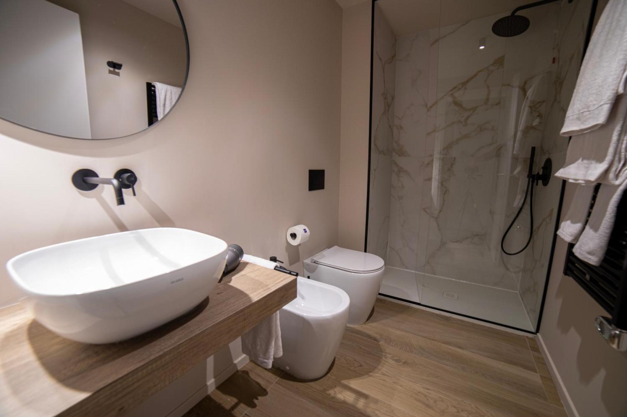 Be Mate Torino Centro Apartment Exterior photo
